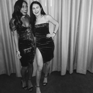 Meet your Posher, Selma